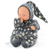 Corolle Corolle Mon Doudou Babipouce Glow in the Dark 11" Doll