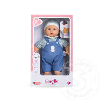 Corolle Corolle Mon Premier Poupon Bébé Calin - Mael 12" Doll