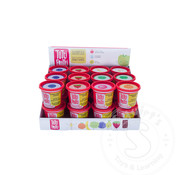 Family Games Tutti Frutti Modeling Dough Assorted 100g