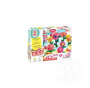 Family Games Tutti Frutti Sparkling Flowers Trio kit