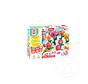 Tutti Frutti Sparkling Flowers Trio kit
