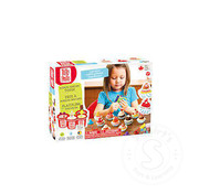 Family Games Tutti Frutti Cupcakes Kit