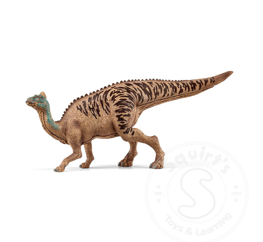 Schleich Edmontosaurus - retired