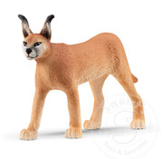 Schleich Schleich Caracal female - retired