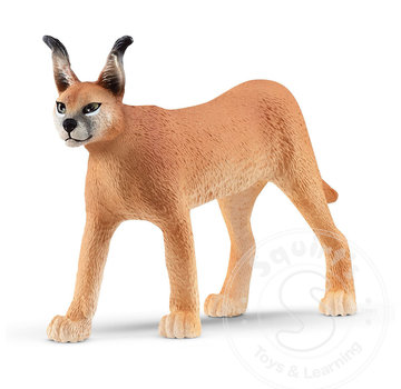 Schleich Schleich Caracal female - retired