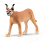 Schleich Caracal female - retired