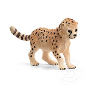 Schleich Schleich Cheetah Cub