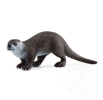 Schleich Schleich Otter