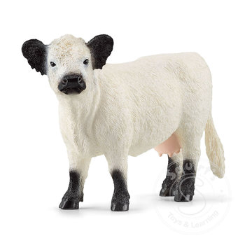 Schleich Schleich Galloway Cattle