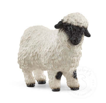 Schleich Schleich Valais Black-nosed Sheep