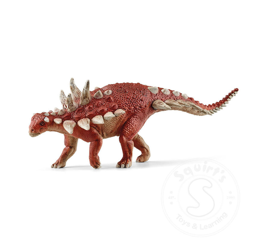 Schleich Gastonia - retired