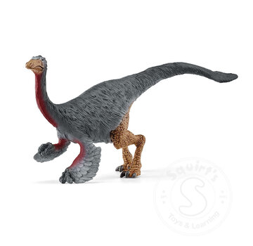 Schleich Schleich Gallimimus - retired