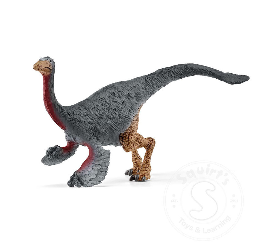 Schleich Gallimimus - retired