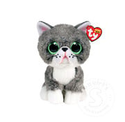 TY TY Beanie Boos Fergus Cat Reg