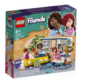 LEGO® LEGO® Friends Aliya's Room