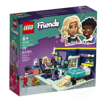 LEGO® LEGO® Friends Nova's Room