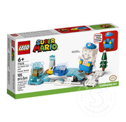 LEGO® LEGO® Super Mario Ice Mario Suit and Frozen World Expansion Set RETIRED