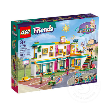 LEGO® LEGO® Friends Heartlake International School - RETIRED