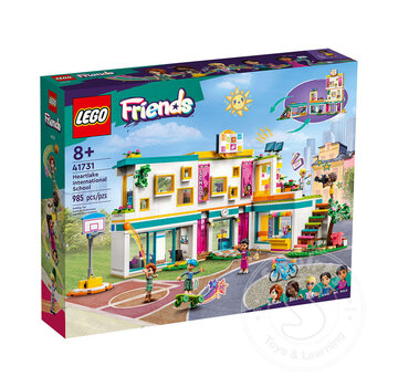 LEGO® LEGO® Friends Heartlake International School