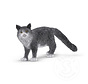 Schleich Maine Coon cat