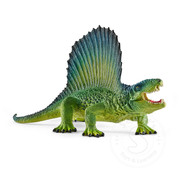Schleich Schleich Dimetrodon - Retired