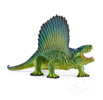 Schleich Schleich Dimetrodon - Retired
