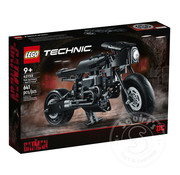LEGO® LEGO® Technic The Batman – Batcycle™