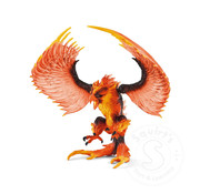 Schleich Schleich Eldrador Creatures - Fire Eagle