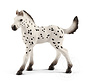 Schleich Knabstrupper Foal