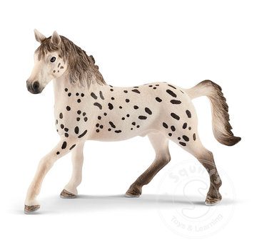 Schleich Schleich Knabstrubber Stallion - retired
