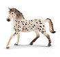 Schleich Knabstrubber Stallion - retired