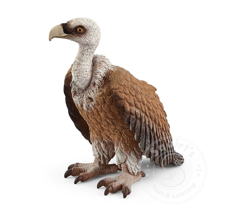 Schleich Vulture - Retired