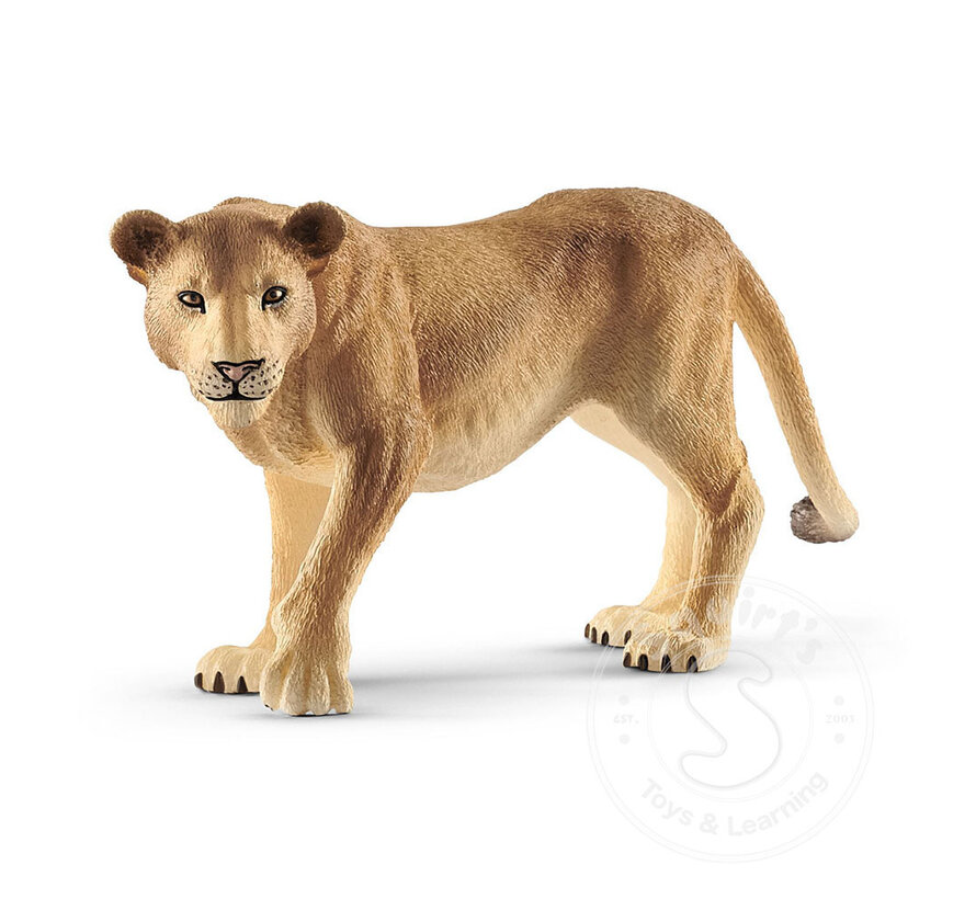 Schleich Lioness