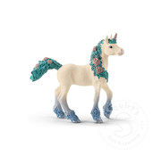 Schleich Schleich Blossom Unicorn, foal - Retired