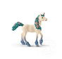 Schleich Blossom Unicorn, foal - Retired