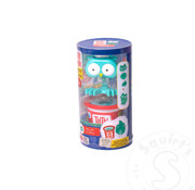 Family Games Tutti Frutti Buddies Kit - Owl