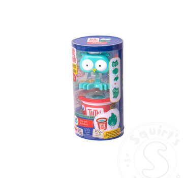 Family Games Tutti Frutti Buddies Kit - Owl