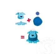 Family Games FINAL SALE Tutti Frutti Buddies Kit - Sheep