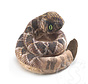 Folkmanis Rattlesnake Finger Puppet