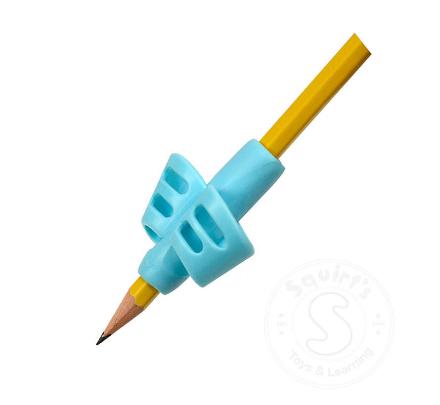 Pencil Grip - Duo