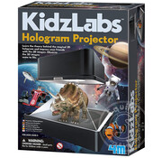 4M KidzLabs Hologram Science