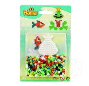 Hama - Small Striped Blister Frog / Fish