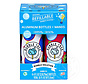 Bubble Tree Refillable Bubble Solution 4oz Bubbles (2 pack)