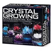 4M Crystal Growing Experimental Kit