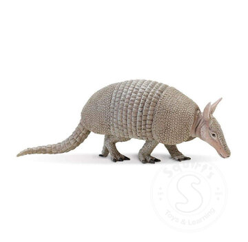 Safari Safari Armadillo