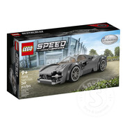 LEGO® LEGO® Speed Champions Pagani Utopia