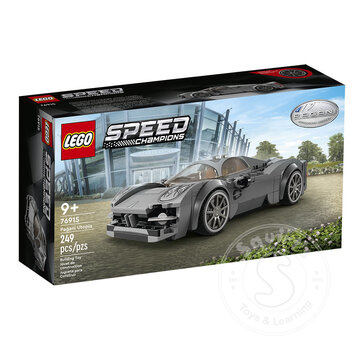 LEGO® LEGO® Speed Champions Pagani Utopia