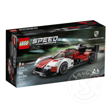 LEGO® LEGO® Speed Champions Porsche 963