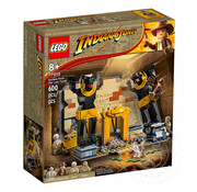 LEGO® LEGO® Indiana Jones Escape from the Lost Tomb