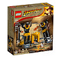 LEGO® Indiana Jones Escape from the Lost Tomb